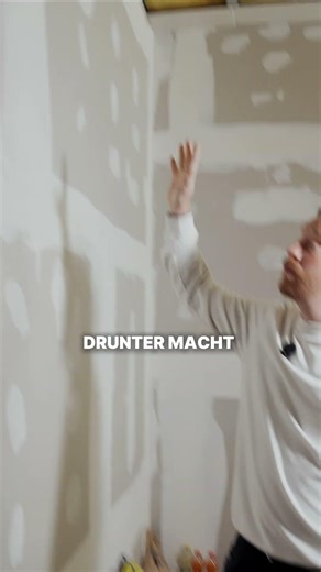 Trockenbau Fehler: Wann du unbedingt eine OSB-Platte brauchst