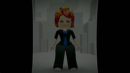 my old Roblox avatar is the same now#typシ #Roblox
