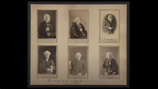 A Connection to the Past: The Most Important Role of a Camera