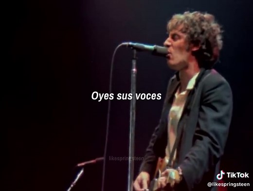 prove it all night (1978) #brucespringsteen #springsteen #estreetband #español #70s #setentas #80s #ochentas #90s #noventas #retro #vintage #rock #musica #letras #lyrics #subtitulada #fyp #parati #foryoupage
