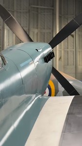 Thanks to Sidney Cotton, the potential of the Spitfire as a reconnaissance platform was recognised early on, and by mid-war PR marks had developed steadily in line with the armed versions. The PR XI was the pinnacle of the series. #warbirds #ww2 #ww2history #spitfire #recon | Daniel J Wheatcroft