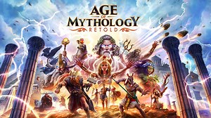 Age of Mythology: Retold | PC Steam Game | Fanatical