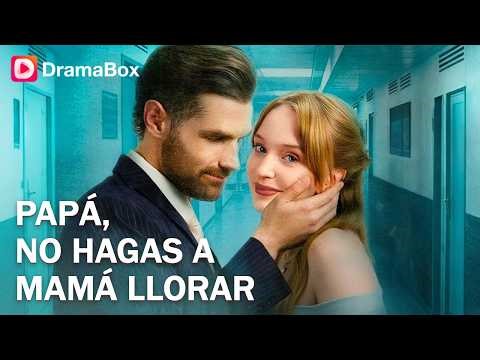 ¡De mendiga a HEREDERA billonaria a los 6 años! 😱💰 | Dramabox