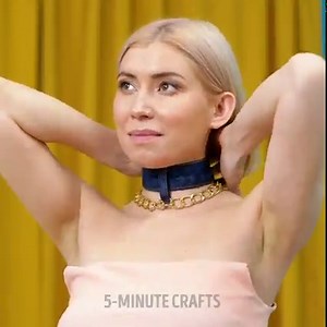 10M views · 65K reactions | Spectacular jeans hacks! | 5-Minute Crafts GIRLY | Facebook