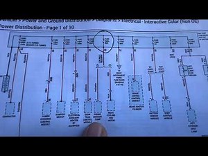 2020 GMG Sierra 2.7L. Engine Power Reduced, P16F3,U01B0,U0672,U1345