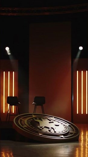 Lights! Camera! Action! Gasp!