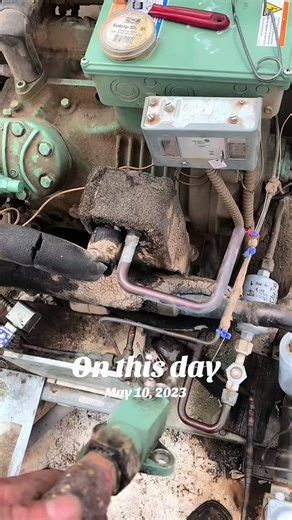 Refrigerationman1988 on TikTok