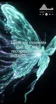 THIS BUTTERFLY APPEARS BEFORE YOUR LIFE CHANGES 🦋✨ | 528Hz + 741Hz + 963Hz Healing Frequency