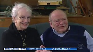 449K views · 928 reactions | For the two retirees spend their days restoring musical instruments, they’re simply living out their passion. But for the hundreds of students who receive the instruments, the Hales are breaking down barriers to access and changing lives. On the Road with Steve Hartman in Rochester, N.Y. https://cbsn.ws/2PhyHlJ | CBS Evening News | Facebook