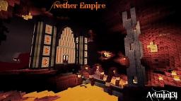 Nether Empire Minecraft Map