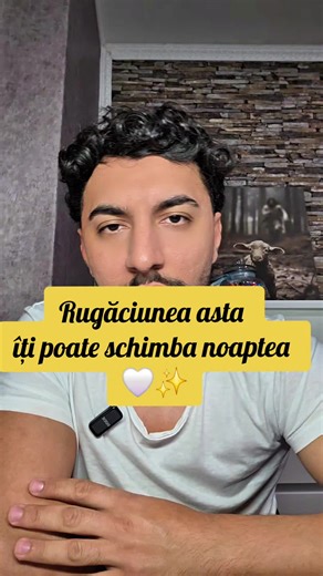 Poate asta e rugăciunea de care aveai nevoie în seara asta. 🌙 #rugaciune #noapte #pace #dumnezeu #credinta