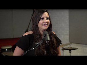 Natasha Owens - Rising Above (CCM Magazine interview)
