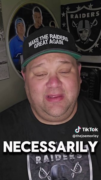 pete sounded like he knows and finally said what we all have said and what needed to be said #petecarroll #raiders #nfl #nflfootball #nfldraft