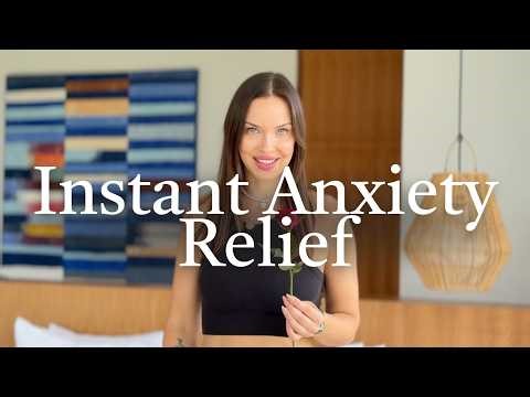 5 Fast Ways to Lower Stress (From a Psychologist)