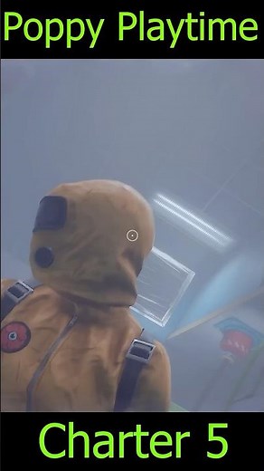 Poppy Playtime Chapter 5 - Doctor Edit.. #roblox #gaming #poppyplaytimechapter5 #horror #fnaf