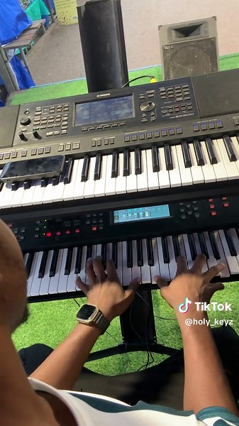 Exploring Mod X Music with Jude Kofie and Friends