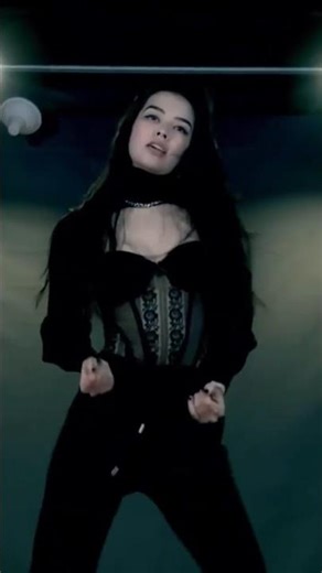 Leia(레아) 'Na Na/Trey Songz' Cover dance | Black Swan #shorts #kpop #leia #blackswan #레아 #블랙스완