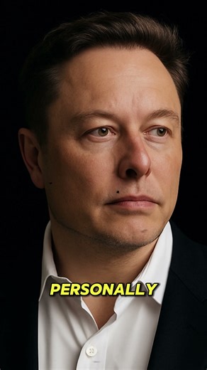 Elon Musk Did THIS to Fix Tesla — and Everyone Quit