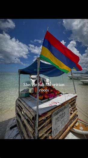 Exploring Mauritian Roots and Island Life