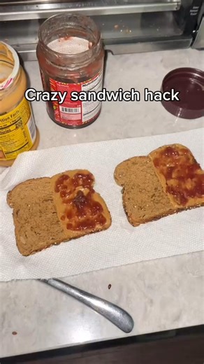 The most Secret Sandwich hack you'll never know 😲