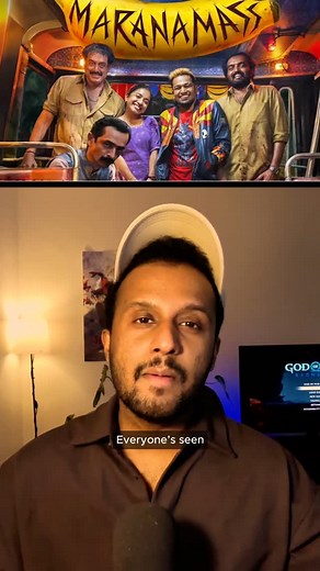 പക്ഷേ on Instagram: "Split Screen Transition ! #splitscreen #maranamass #malayalamcinema"