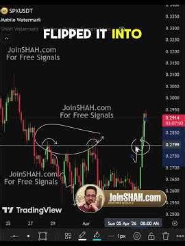 SPX Reaches CRITICAL Support What Happens Next?