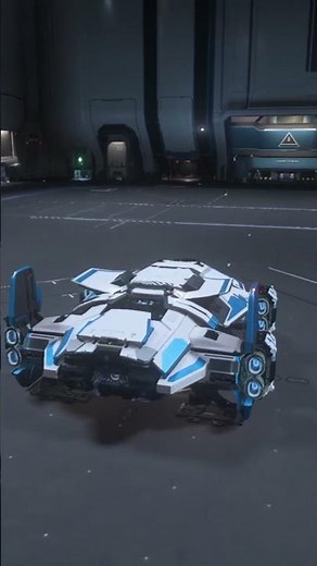 Star Citizen Luminalia 2955 Day 11 Terrapin Paints #pcgaming #fyp #gaming #starcitizenclips