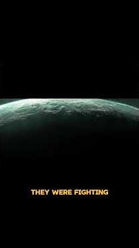 The Galaxy Declared War—Humanity Grinned Like It Remembered How to Fight | Animated Stories