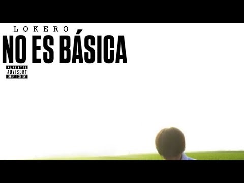 NO ES BÁSICA (PRODBY. KARTANABEATS)
