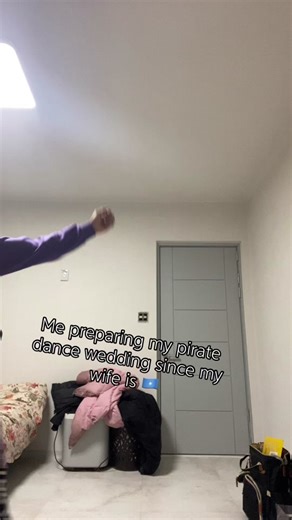 Pirate Dance Wedding: Somali and Korean Cultures Unite