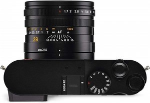Leica Q2: Reviews & Tests | Fullframe Compactcamera