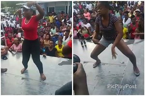 1.9K views · 14 reactions | Ready Set Boom! Let the dance off begin! !! | Boom Energy Drink | Facebook