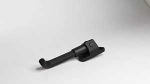 Superbsail Parking Stand Kickstand for Ninebot MAX G30 G30D 10 Inch Electric Scooter Foot Support Scooter Spare Part Accessories