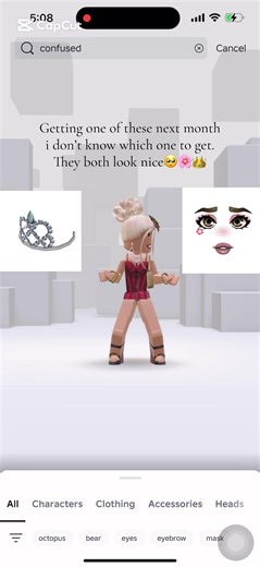 Exploring Roblox Stars Orority Face Options