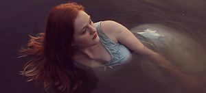 The history of redheads and witchcraft | Ginger Parrot