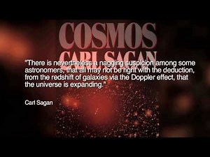 Remembering Halton Arp | Space News