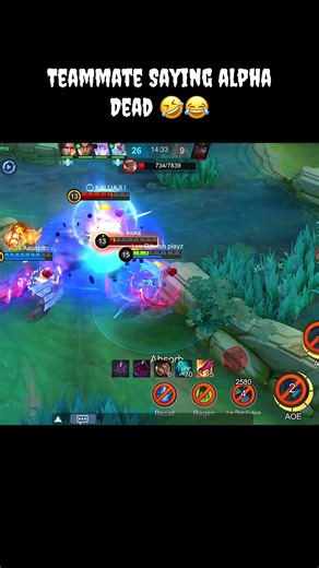 Alpha gameplay Mlbb shorts 🤩 #mobilelegends #mlbbheroes #mlbb #mlbbbuild #mlbbgameplay #ytshorts