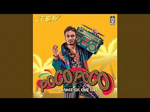 Poco Poco (Best Dance Of Our Lives)