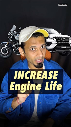 Protect your Engine with Tirrent Global engine metal treatment | Trengine #automobile