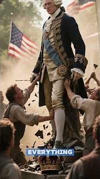 July 4th True Story | Independence Day History Explained