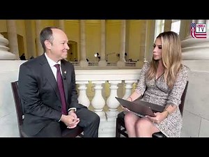 Talking about Arctic Frost and the Need for Spiritual Revival with Alison Steinberg | Lindell TV