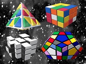 Play Majic Cube | Free Online  Games. KidzSearch.com
