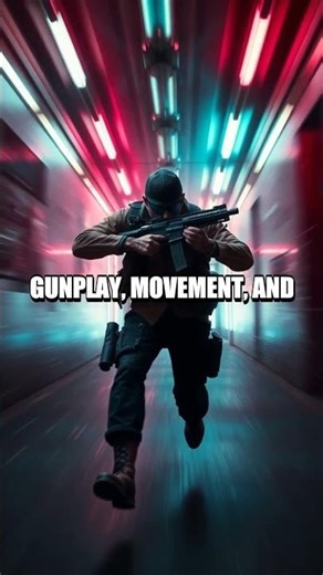 Pulse Forge Arena A Fresh Look at Tactical Shooters