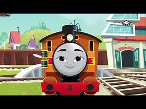 Boomerang MENA (English) - Continuity (March 4, 2022)