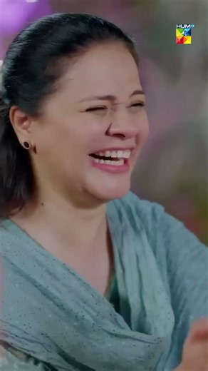 Umeed Ki Khushi Ki Waja Kia❤️😂 #fairytale #farmeed #shorts #viral - HUM Comedy