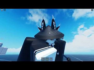 Roblox Studio | Judgement Cut End | Giveaway