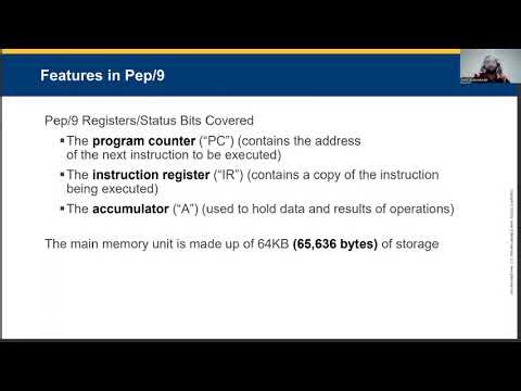 Chapter 6 Low Level Programming Languages and Pseudocode