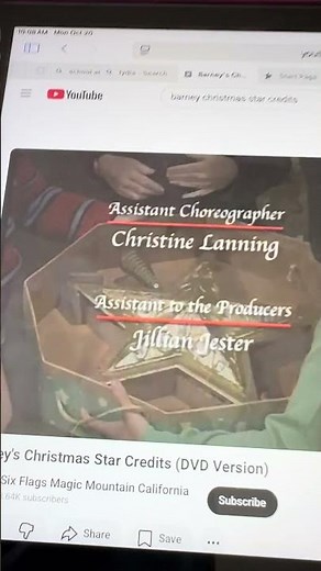 Barney Home Video/Barney/Lyons Partnership L.P./HiT Entertainment (2002)