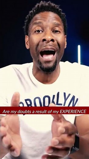 If You're Doubting Your Faith WATCH THIS!