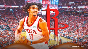 Rockets Make Key Contract Decision On Summer League Standout